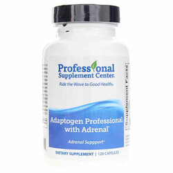 Adaptogen Professional With Adrenal